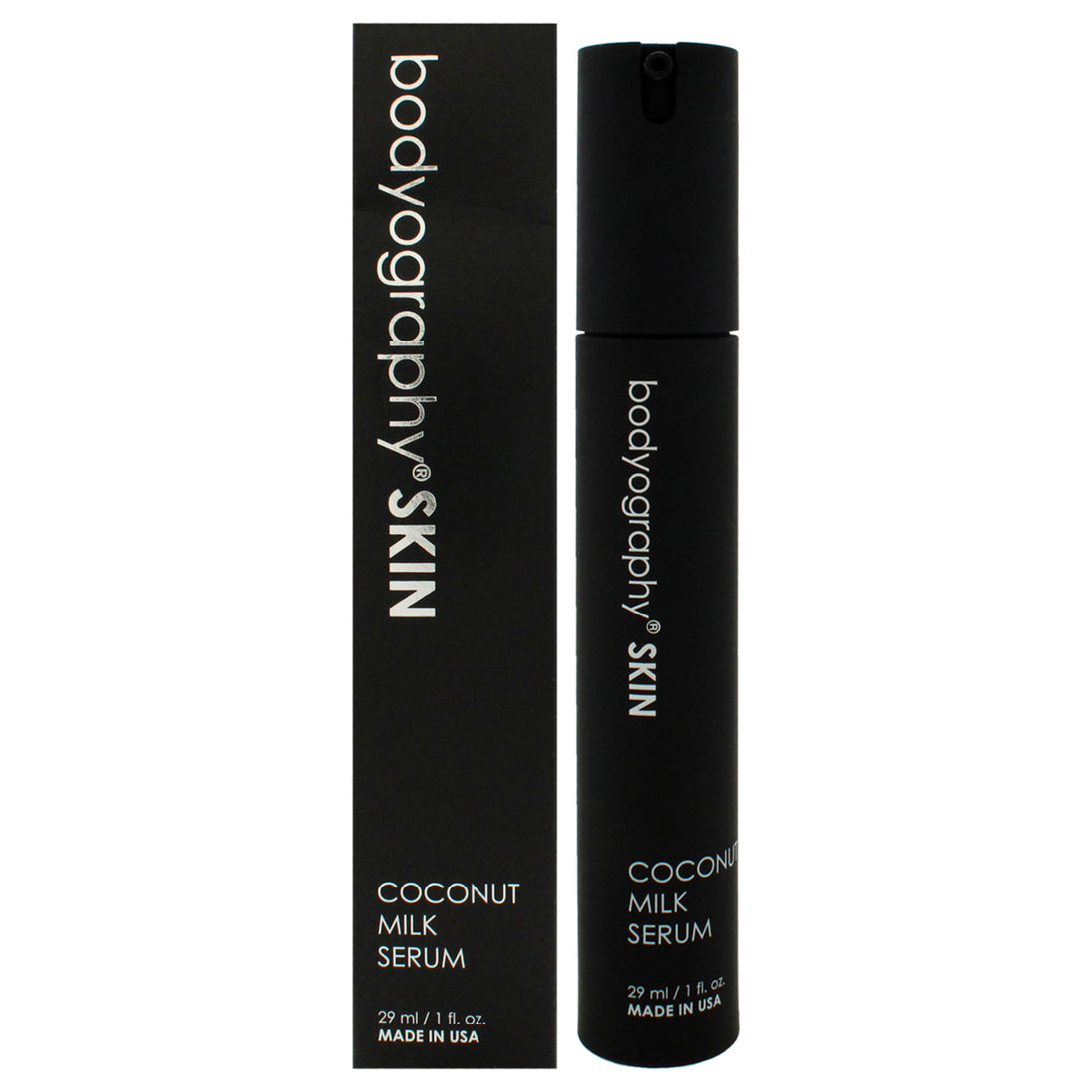 Skin Coconut Milk Serum