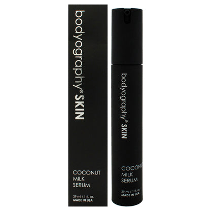 Skin Coconut Milk Serum