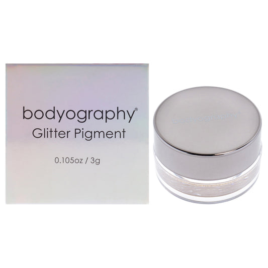 Glitter Pigment