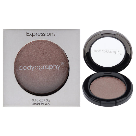 Expression Eyeshadow Shimmer