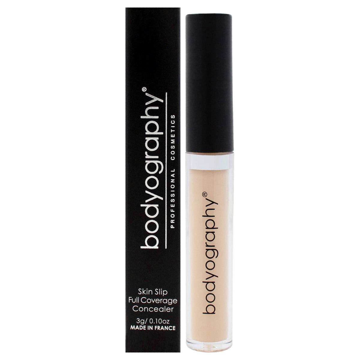 Skin Slip Full Coverage Concealer