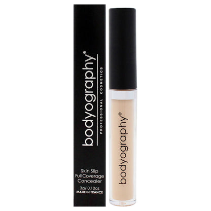 Skin Slip Full Coverage Concealer