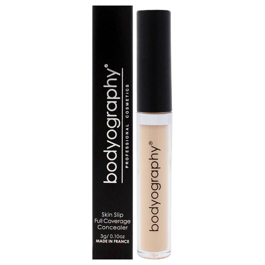 Skin Slip Full Coverage Concealer