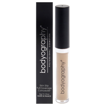 Skin Slip Full Coverage Concealer