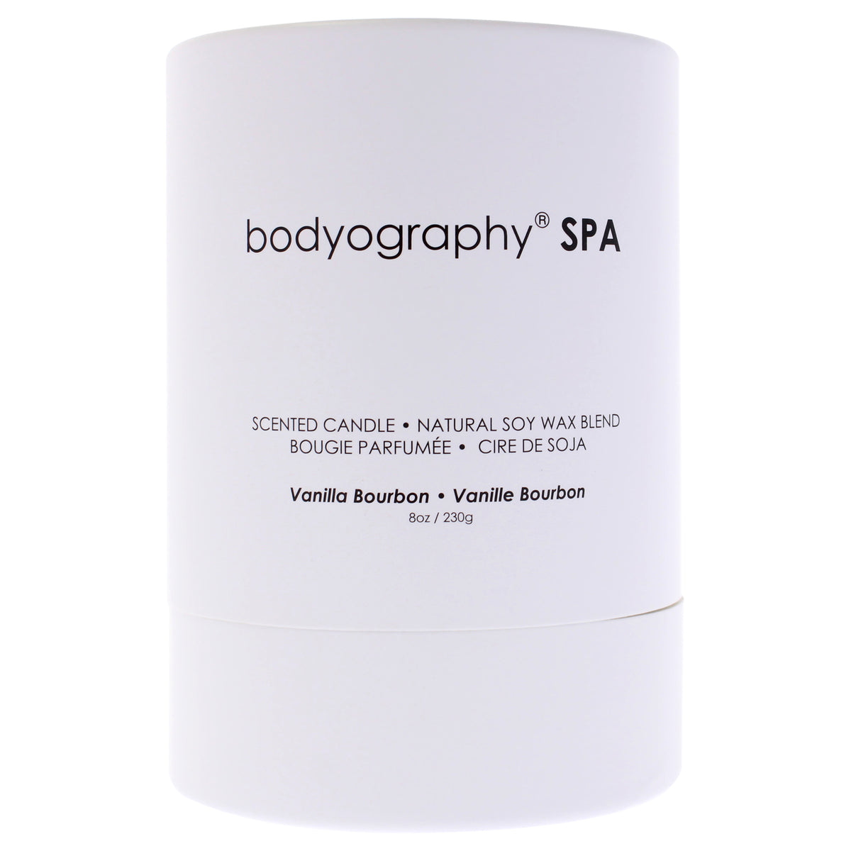 Spa Scend Candle