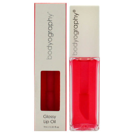 Glossy Lip Oil