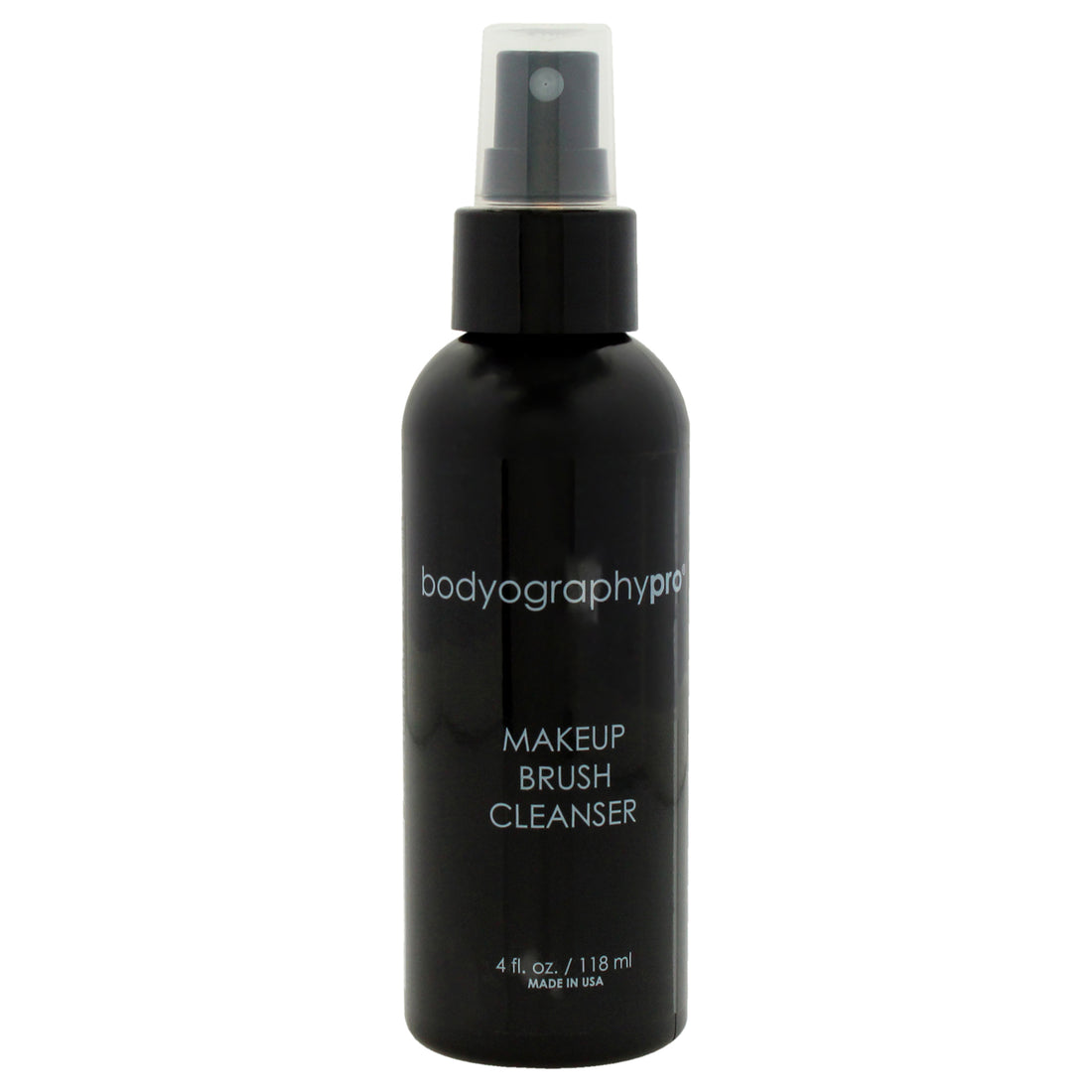 Makeup Brush Cleanser