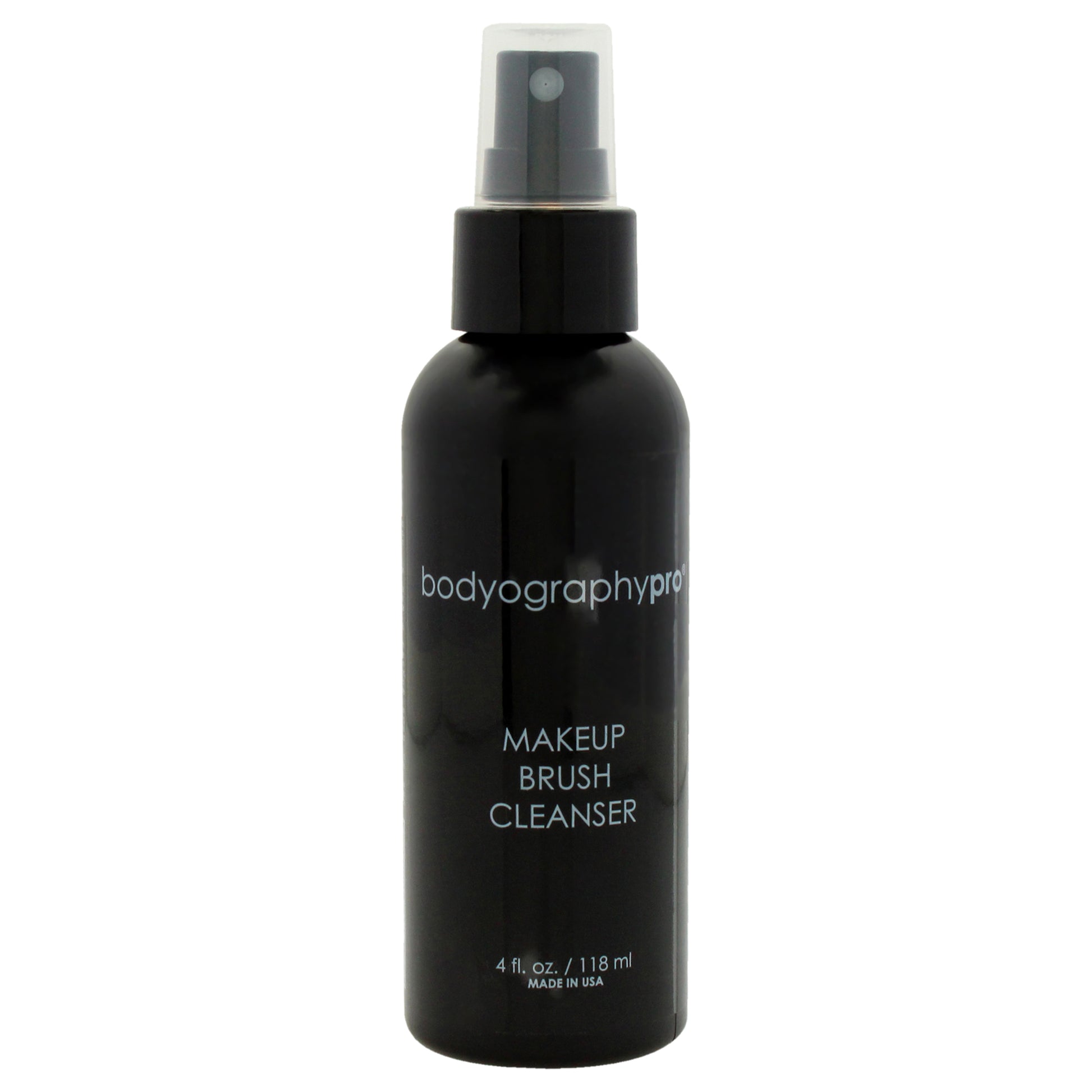Makeup Brush Cleanser