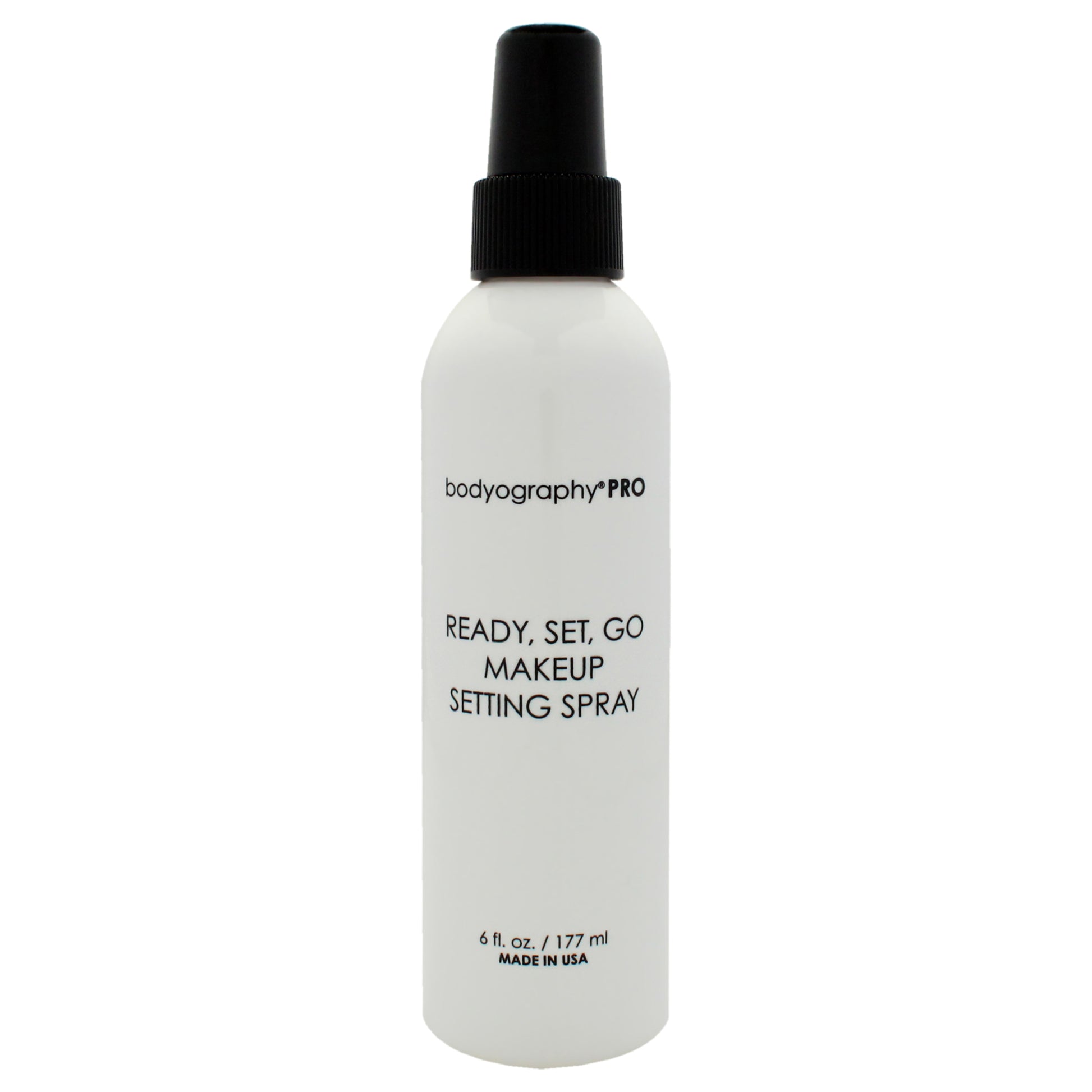 Ready Set Go Makeup Setting Spray