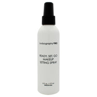 Ready Set Go Makeup Setting Spray
