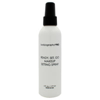 Ready Set Go Makeup Setting Spray