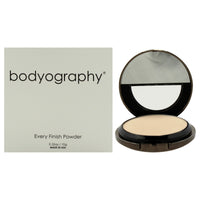 Bodyography Every Finish Pressed Powder