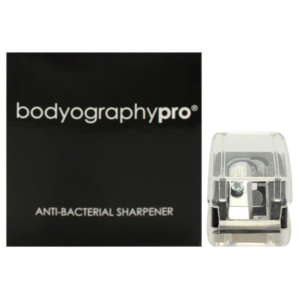 Anti-Bacterial Pencil Sharpener