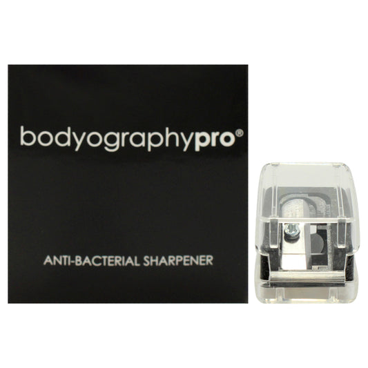 Anti-Bacterial Pencil Sharpener