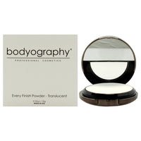 Bodyography Every Finish Pressed Powder