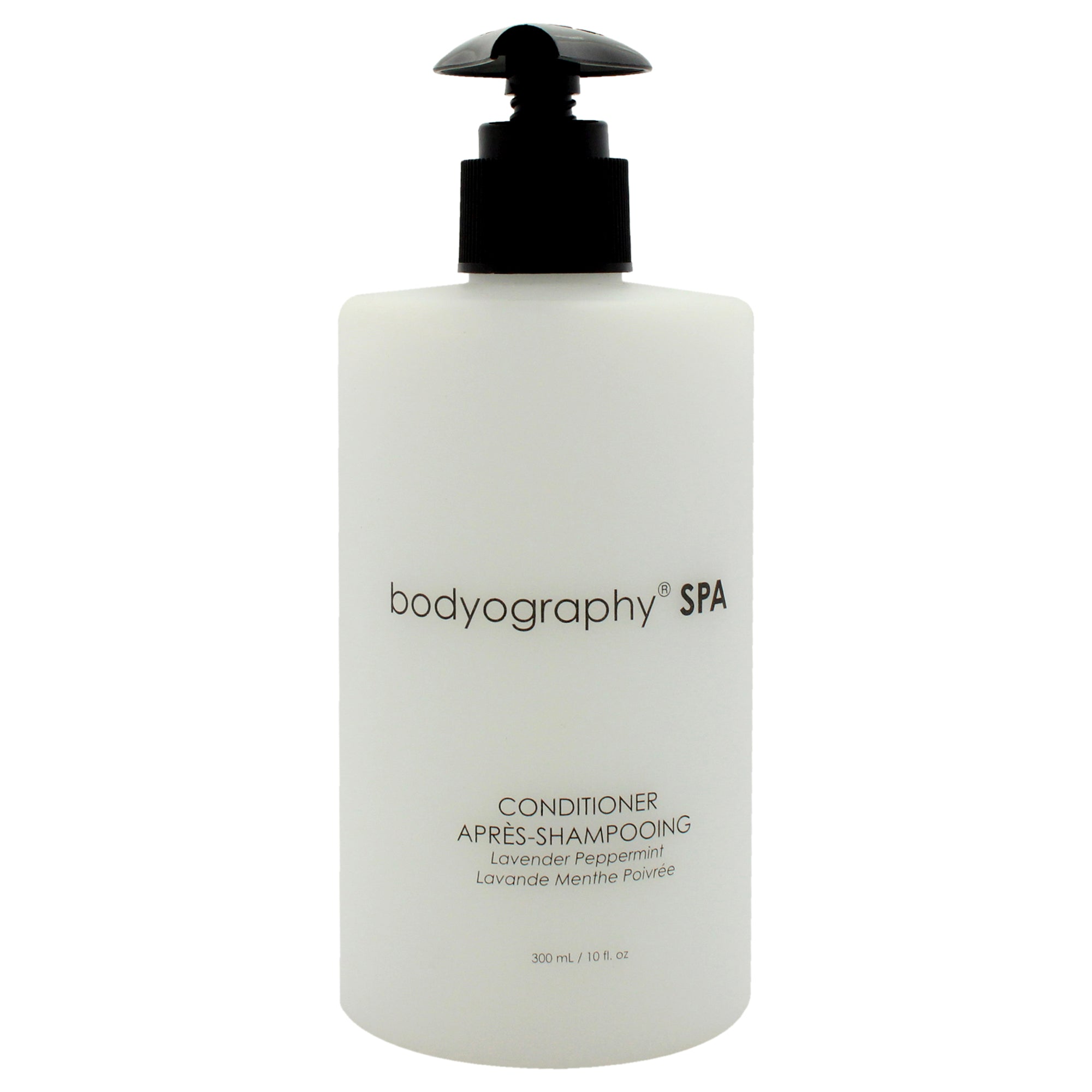 Spa Conditioner by Bodyography for Women - 10 oz Conditioner – Style ...
