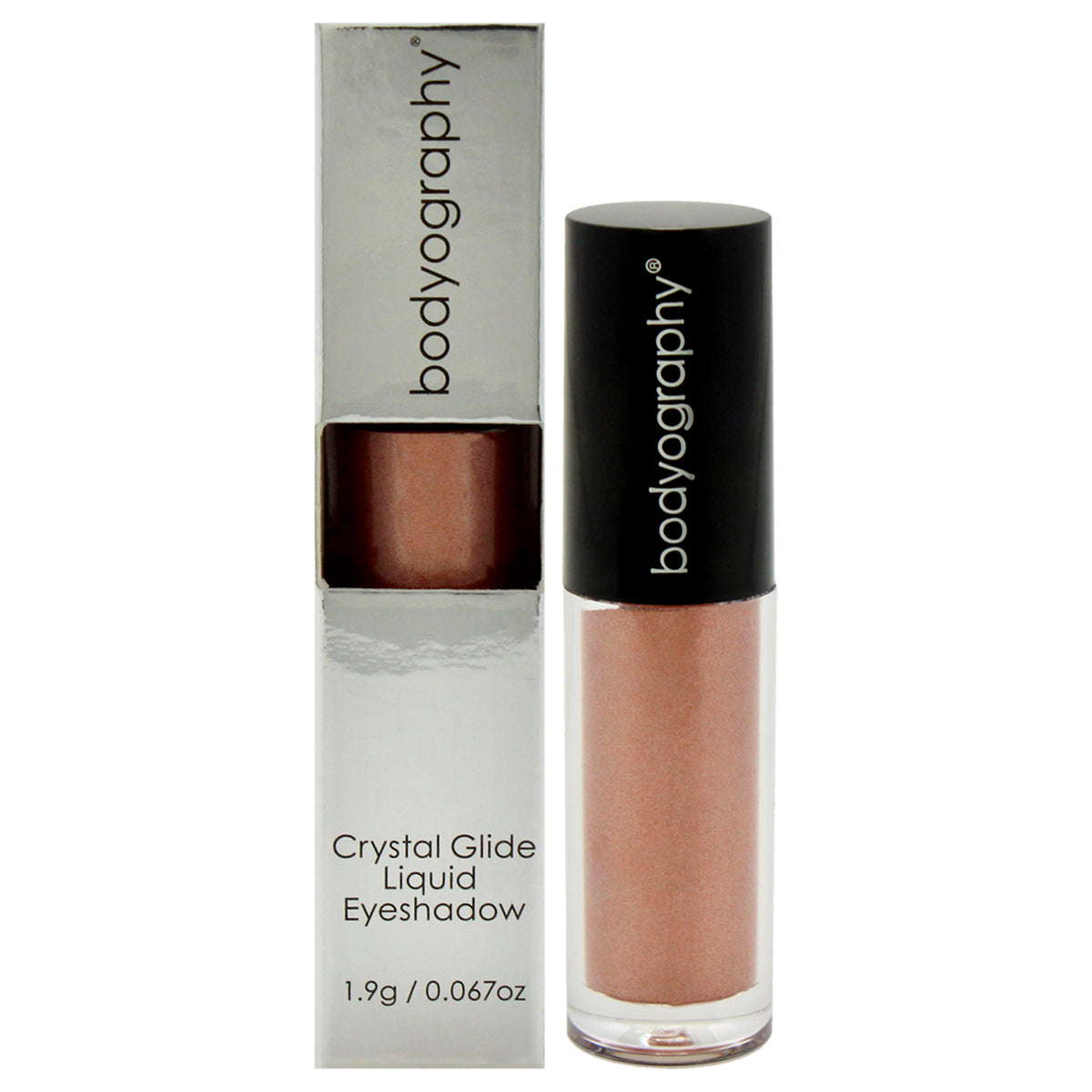 Crystal Glide Liquid Eyeshadow