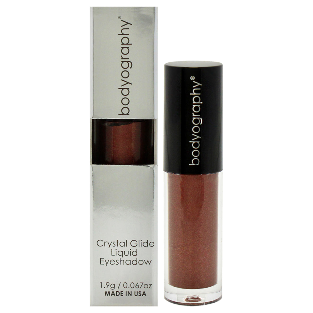 Crystal Glide Liquid Eyeshadow