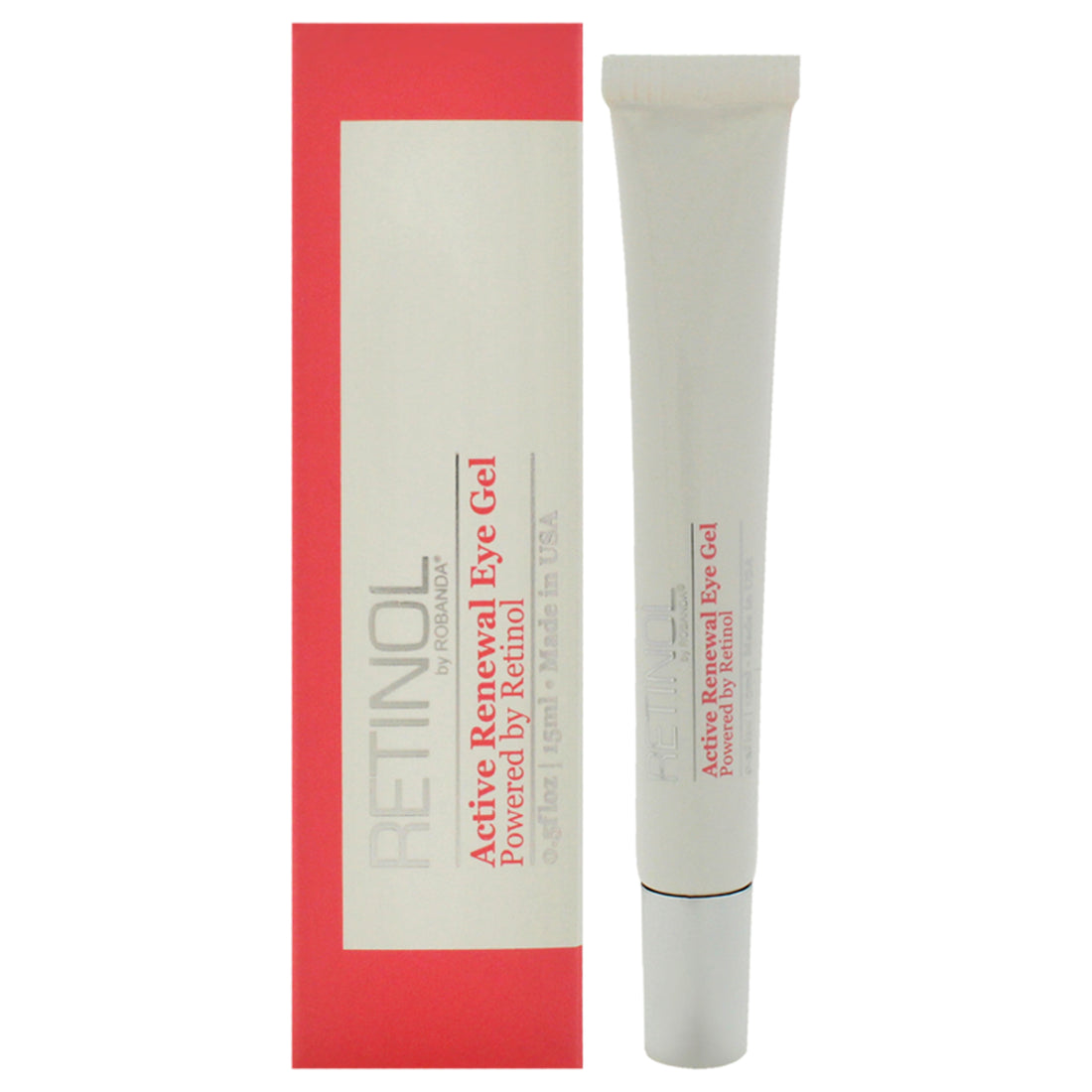 Retinol Active Renewal Eye Gel