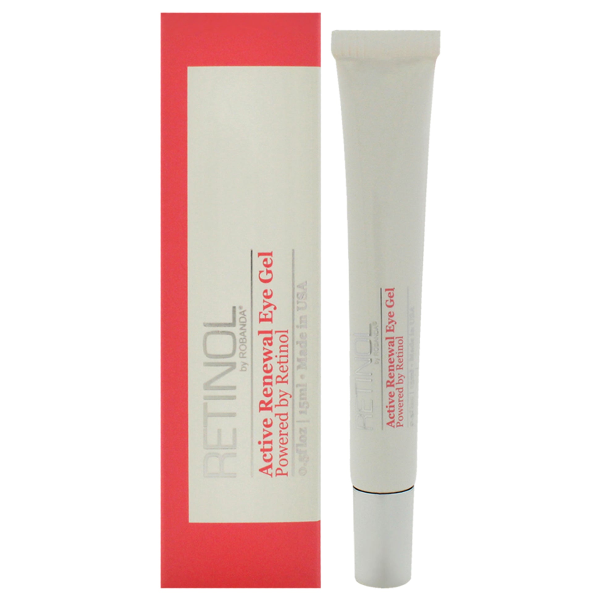 Retinol Active Renewal Eye Gel