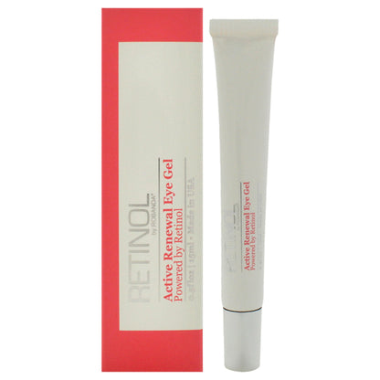 Retinol Active Renewal Eye Gel