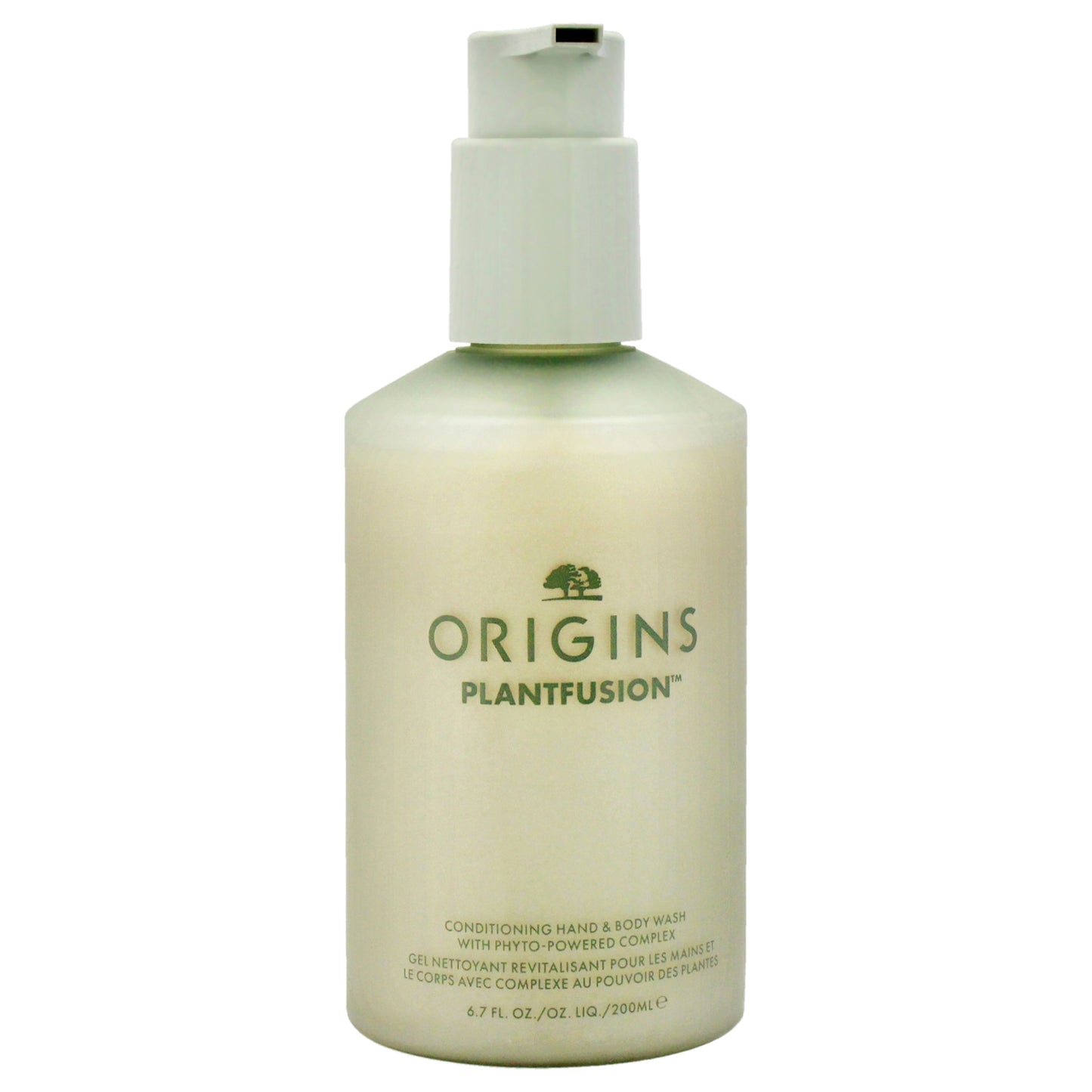 Plantfusion Conditioning Hand and Body Wash