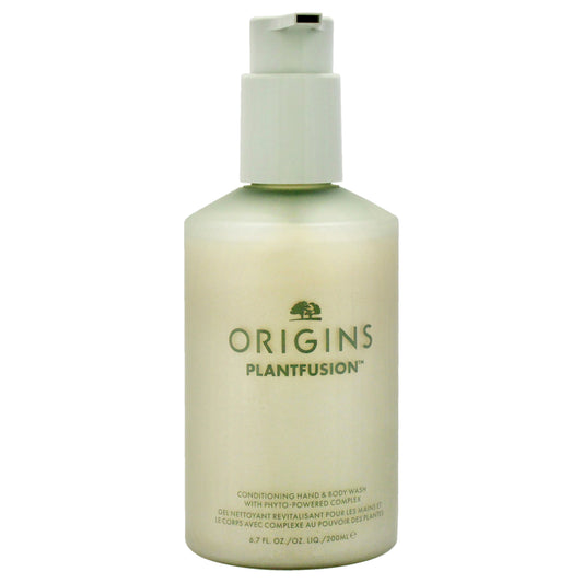 Plantfusion Conditioning Hand and Body Wash