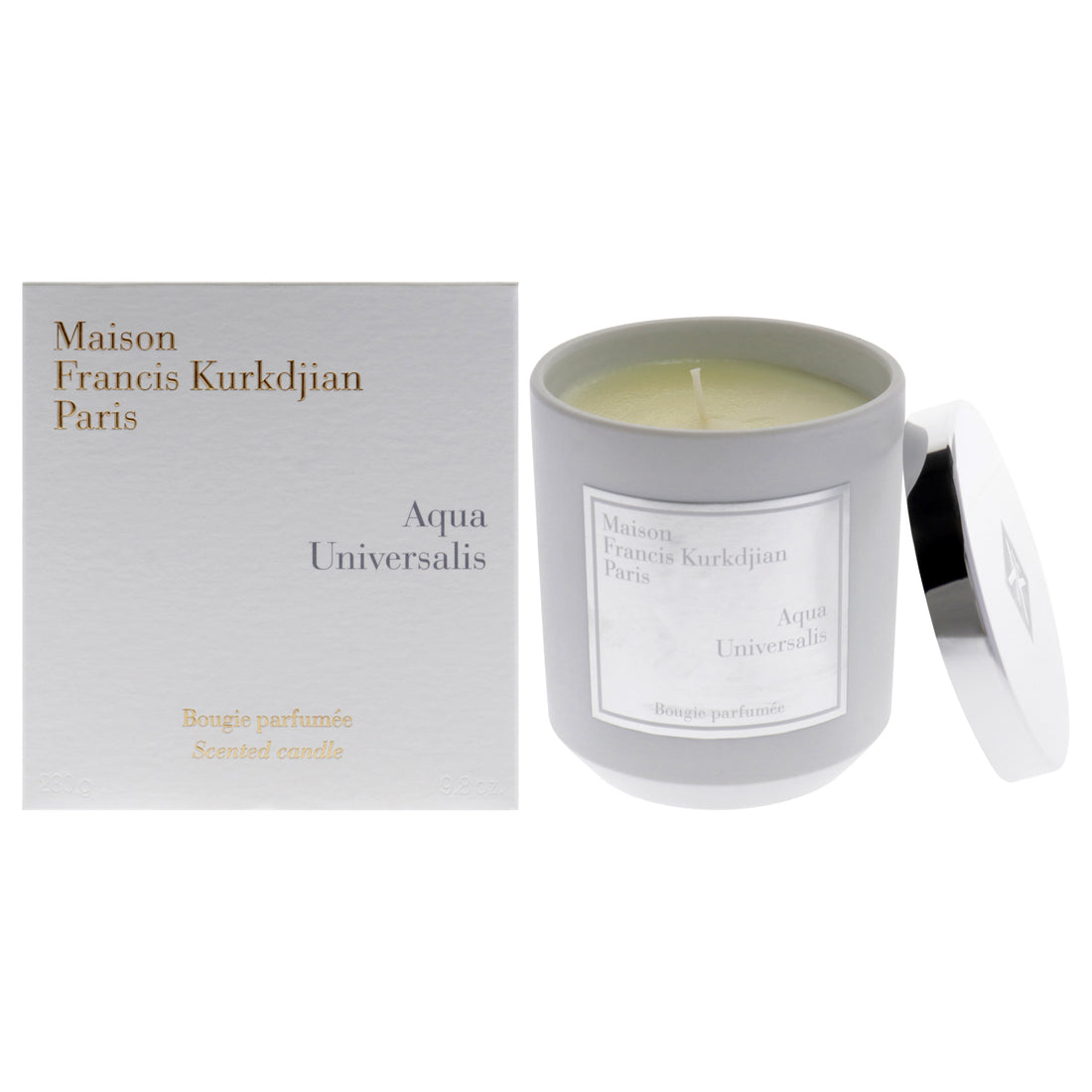 Maison Francis Kurkdjian Scented Candle