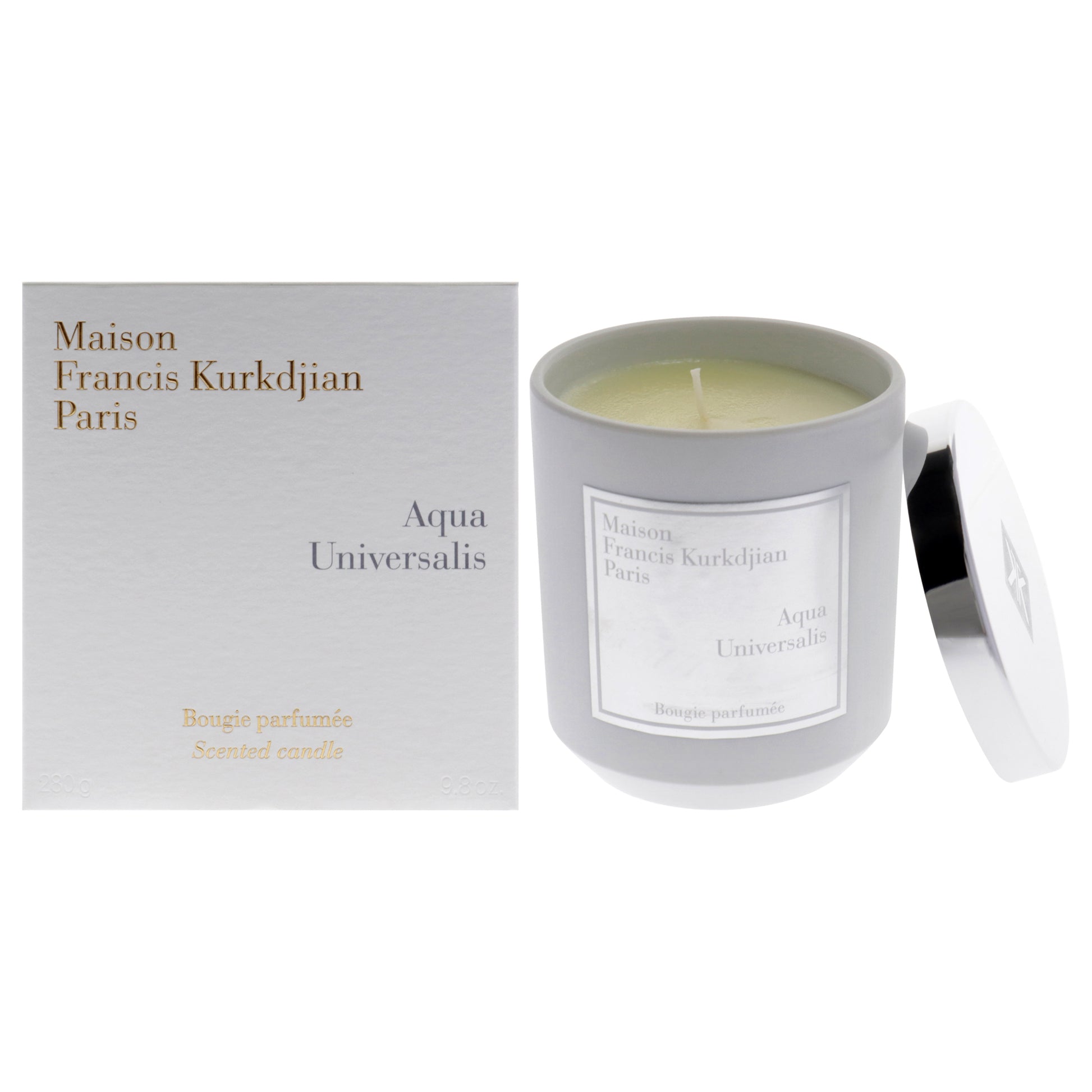 Maison Francis Kurkdjian Scented Candle