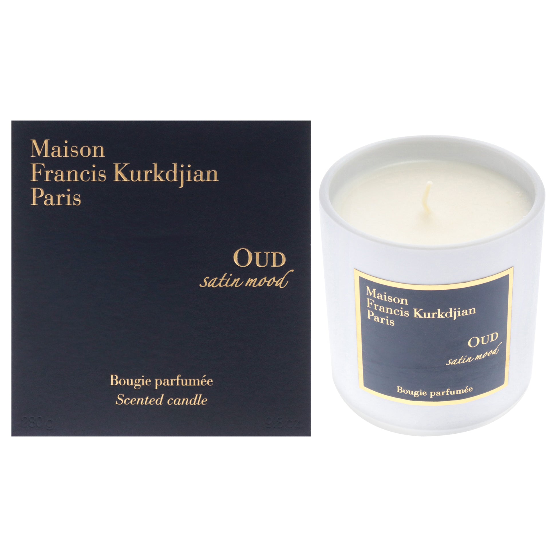 Maison Francis Kurkdjian Scented Candle