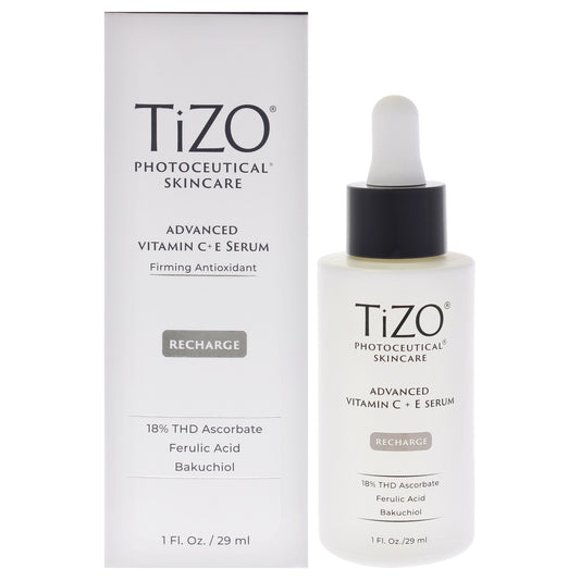 Photoceutical Advanced Vitamin C Plus E Serum