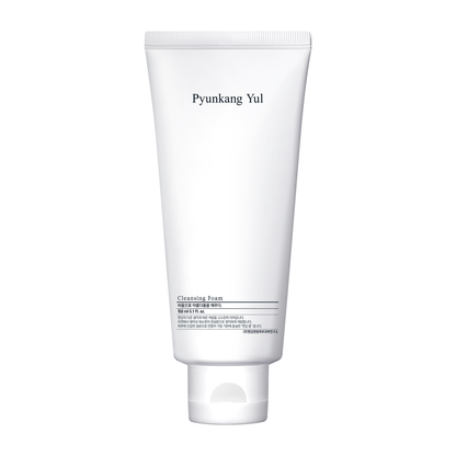 Cleansing Foam