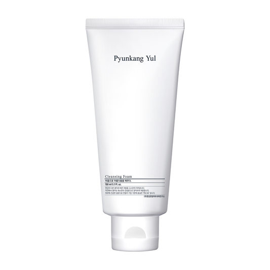 Cleansing Foam