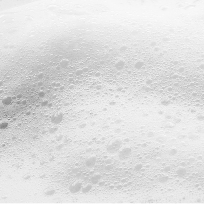 Cleansing Foam