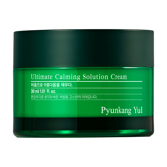 Ultimate Calming Solution Cream