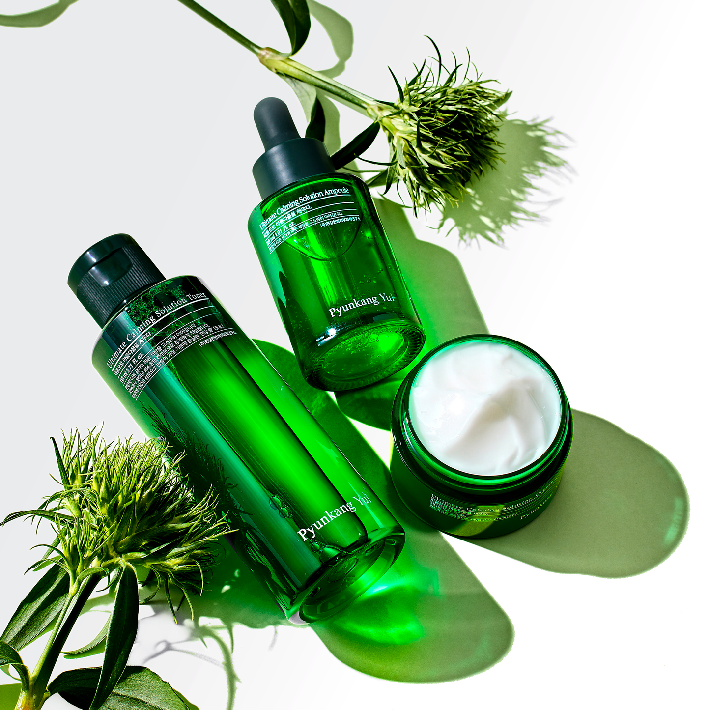 Ultimate Calming Solution Cream