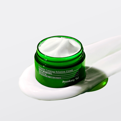 Ultimate Calming Solution Cream