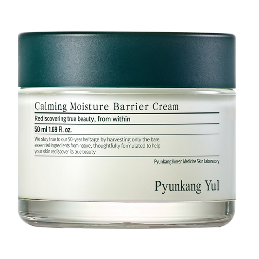 Calming Moisture Barrier Cream
