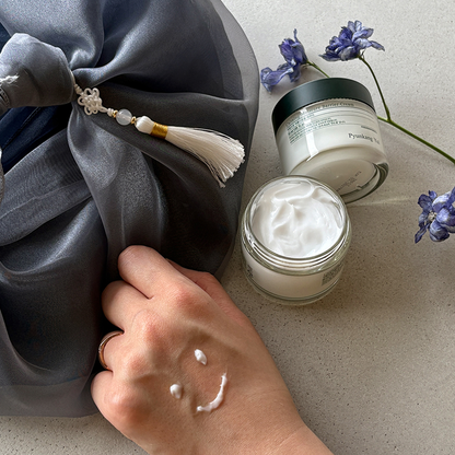Calming Moisture Barrier Cream