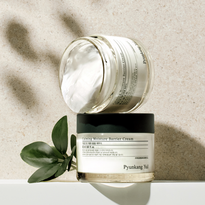 Calming Moisture Barrier Cream