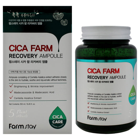 Cica Farm Recovery Ampoule