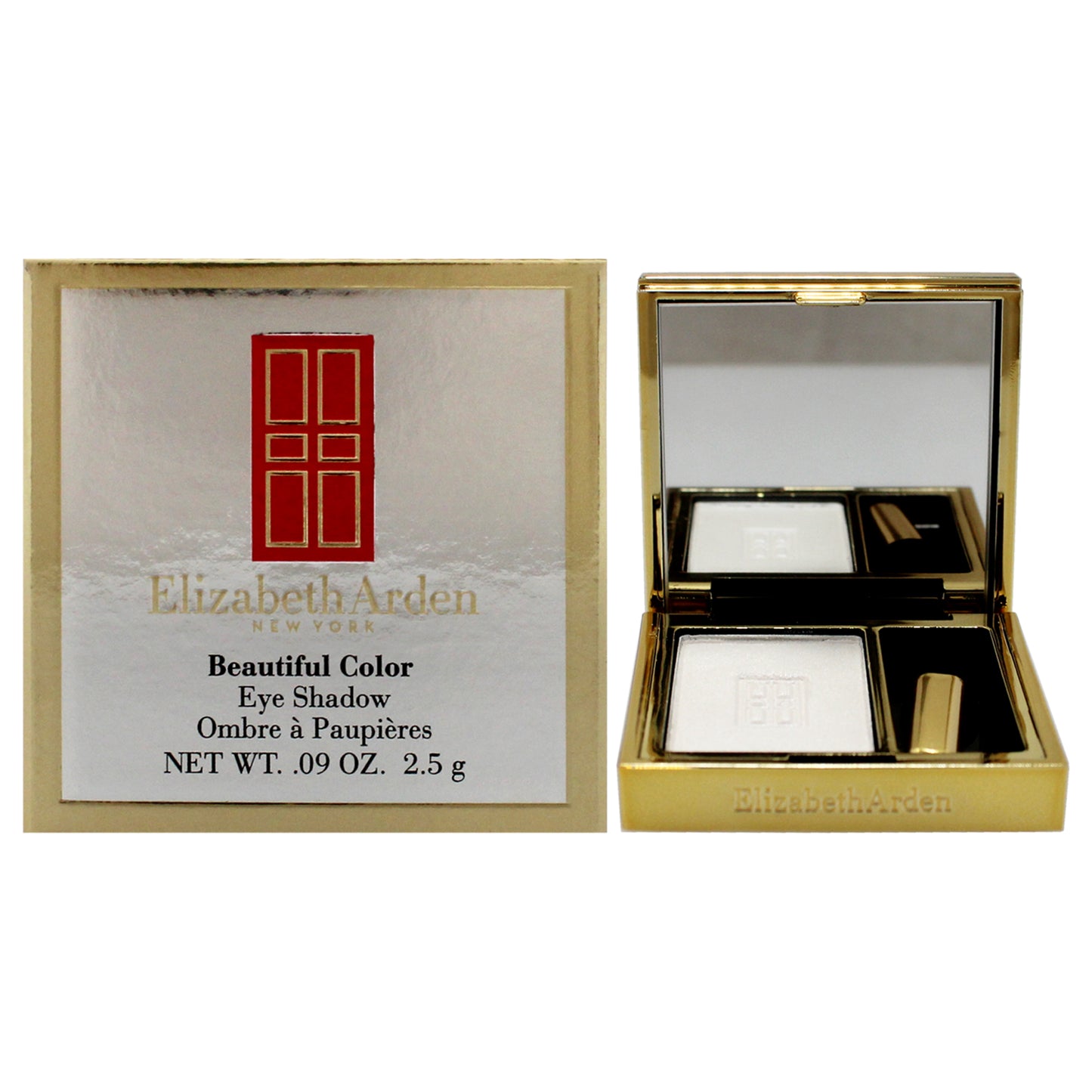 Beautiful Color Eye Shadow