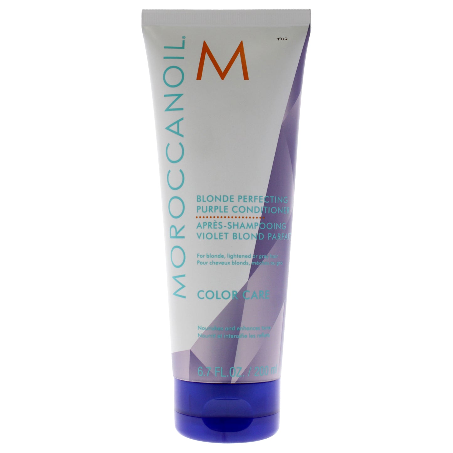 Blonde Perfecting Purple Conditioner