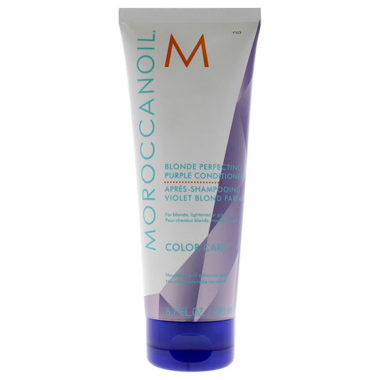 Blonde Perfecting Purple Conditioner