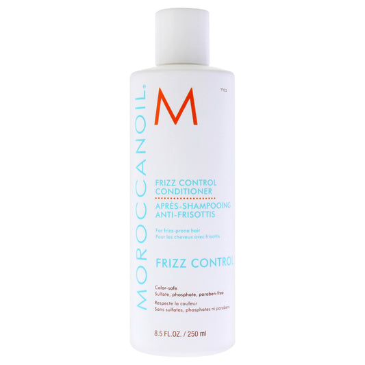 Frizz Control Conditioner