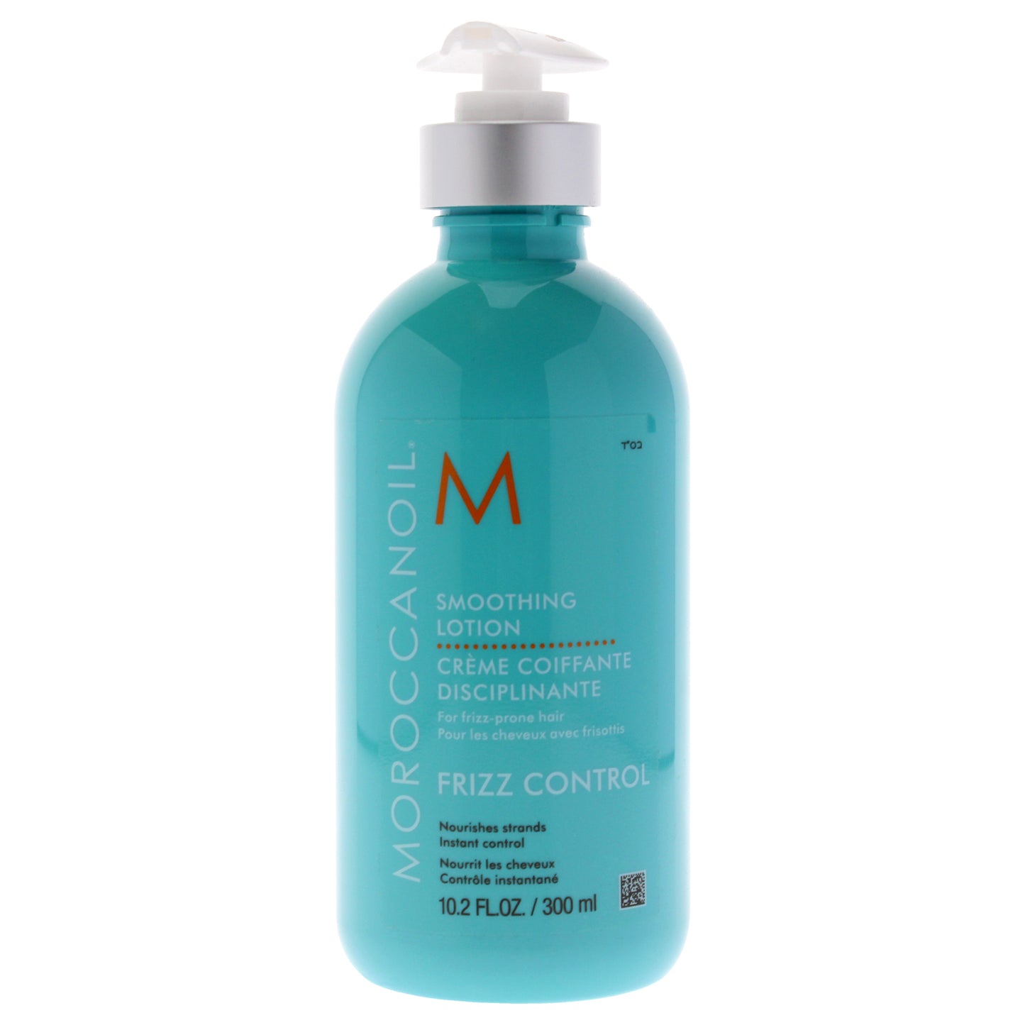 Smoothing Lotion
