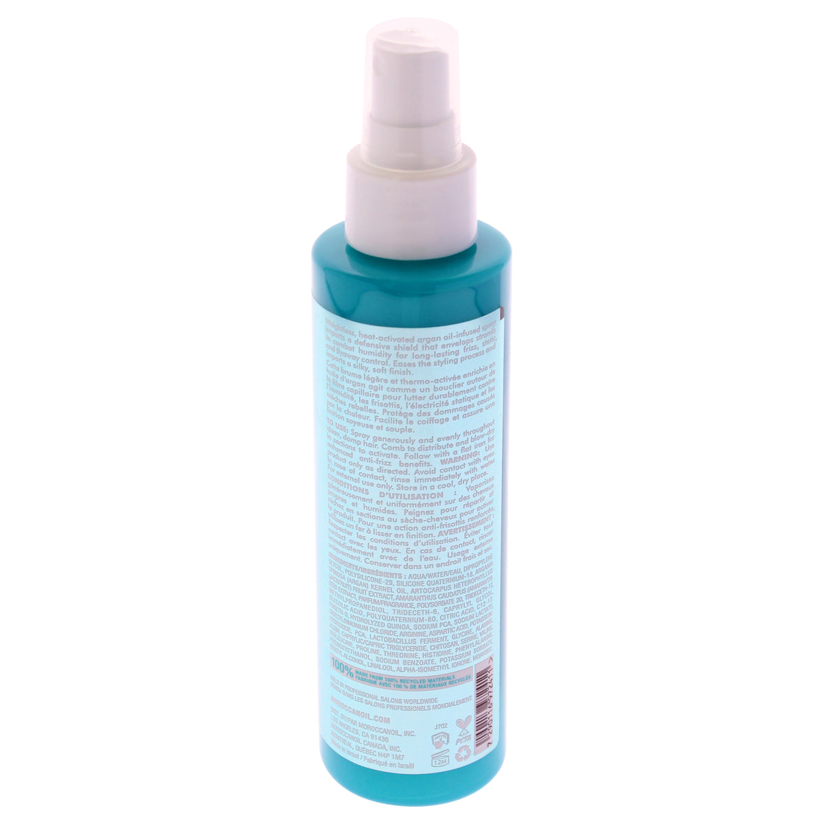 Frizz Shield Spray Spray