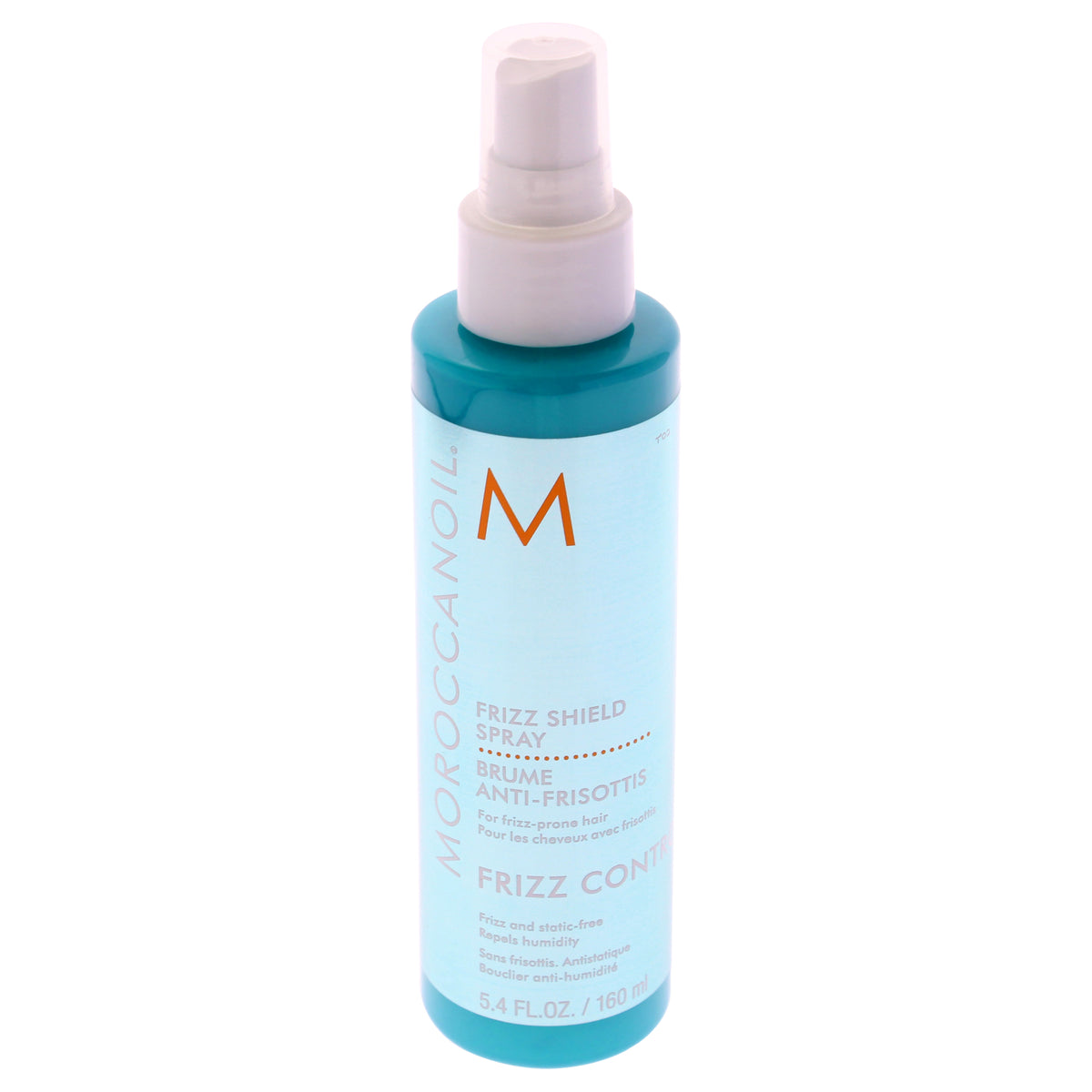 Frizz Shield Spray Spray