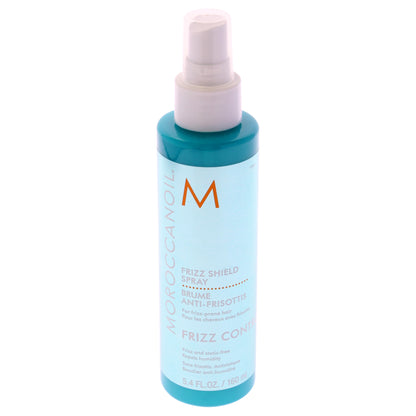 Frizz Shield Spray Spray