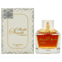 Sheikh Al Shuyukh Khusoosi